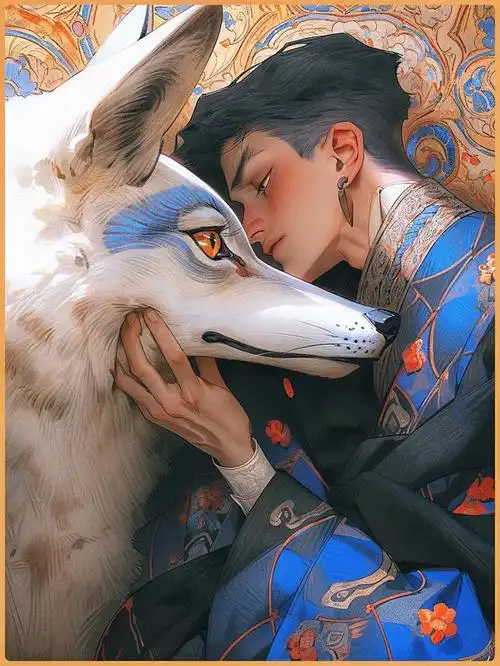 白蛇：缘起
